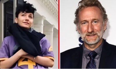 Amelia Jane Henson: What We Know About Brian Henson’s Daughter