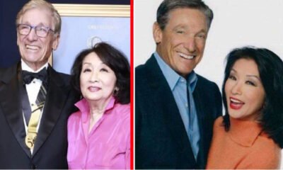 Phyllis Minkoff: Everything to Know About Maury Povich’s Ex-Wife