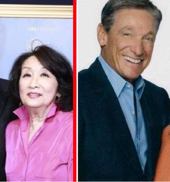 Phyllis Minkoff: Everything to Know About Maury Povich’s Ex-Wife