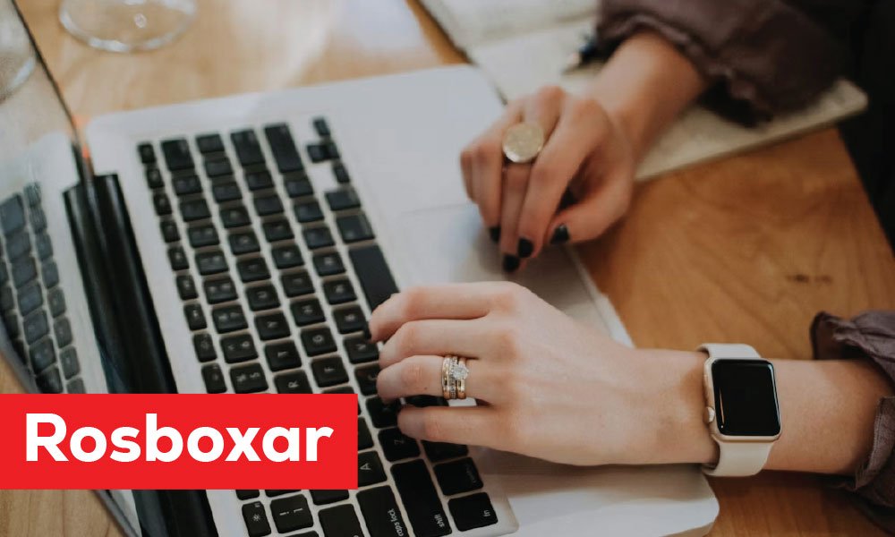 Rosboxar: The All-in-One Platform That Makes Work Faster and Easier