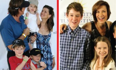 Who Is Shane Haaken Sorbo? His Age, Movies, Family, and Life Today