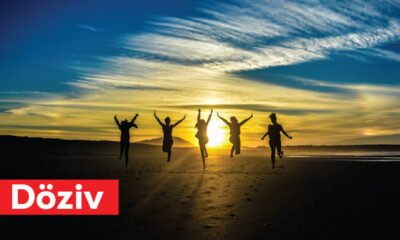 Döziv: A Simple New Way to Stay Strong in Hard Times