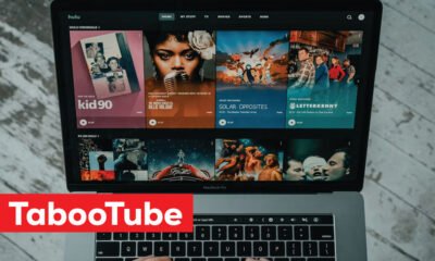 TabooTube: The New Streaming Site Changing Online Content