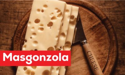 Masgonzola: A Soft, Creamy Cheese You’ll Want to Try