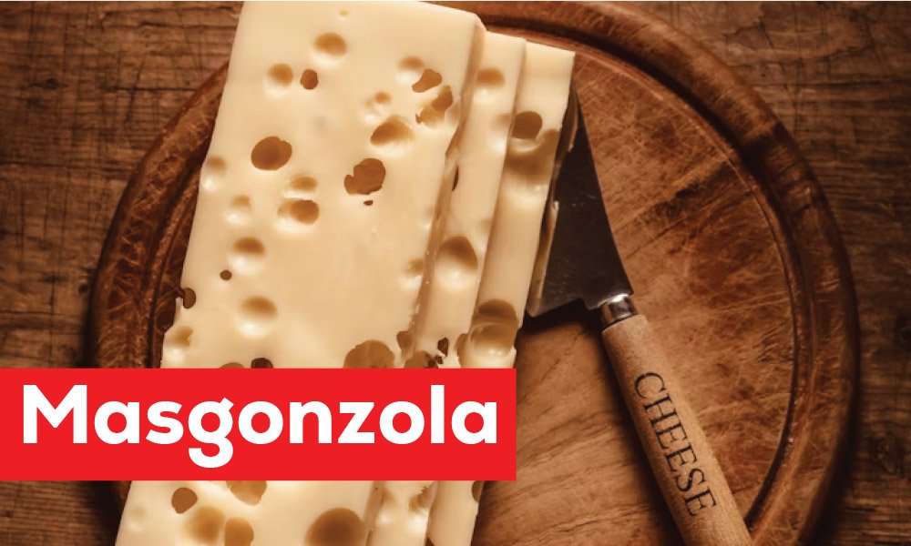 Masgonzola: A Soft, Creamy Cheese You’ll Want to Try