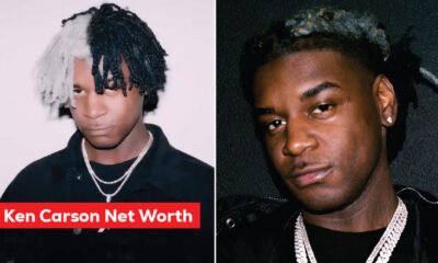 Ken Carson Net Worth in 2026: How Rich Is the “Overseas” Rapper Today?