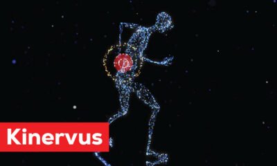 Kinervus: A Better Way to Fix Pain, Balance, and Movement