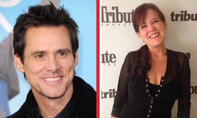The Real Story of Patricia Carrey Fournier, Jim Carrey’s Sister