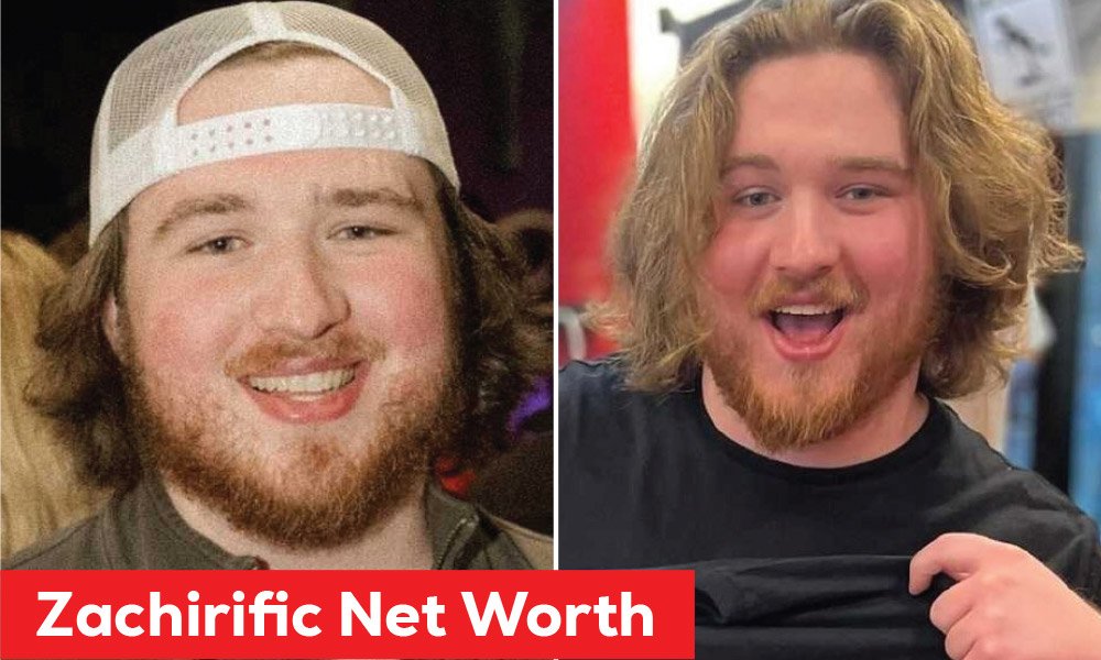 Zachirific Net Worth in 2026: The Real Story Behind His Online Income