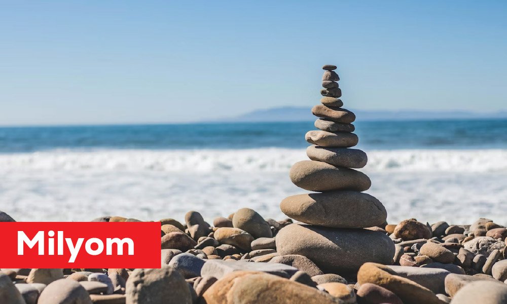 Milyom: A New Way to Think About Balance, Tech, and Creativity