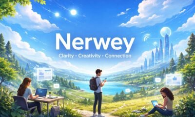 Nerwey: Meaning, Uses, and Why It’s Growing Fast Online