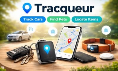 Tracqueur: How This Smart Tool Helps You Find What Matters