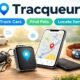 Tracqueur: How This Smart Tool Helps You Find What Matters
