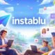 Instablu: Why This New Platform Is Getting So Much Attention