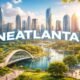 Neatlanta: A Fresh Look at Atlanta’s Smart and Creative Future