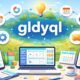 Gldyql: A Smart and Simple System for Better Work and Life