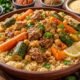 Kouskousi: Is It Couscous or Pasta? The Truth May Surprise You